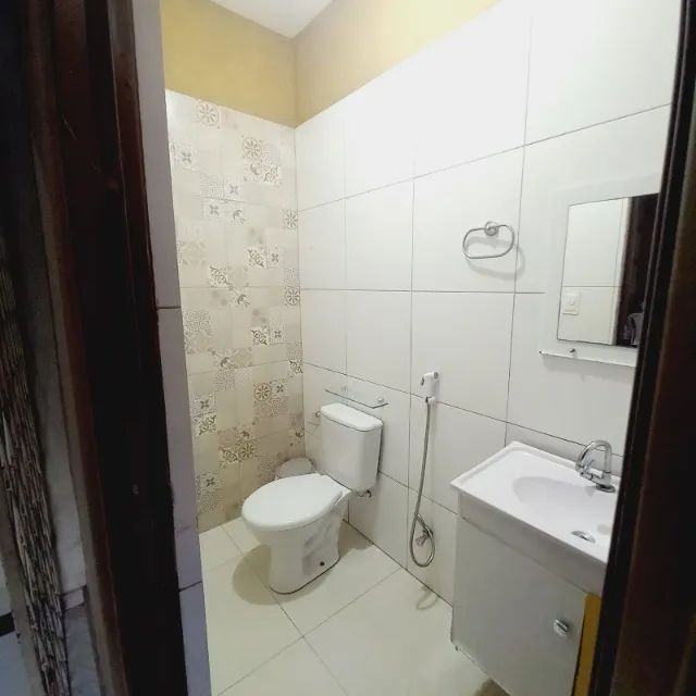 Casa zona norte com 3 quartos e 3 suítes - Foto 3