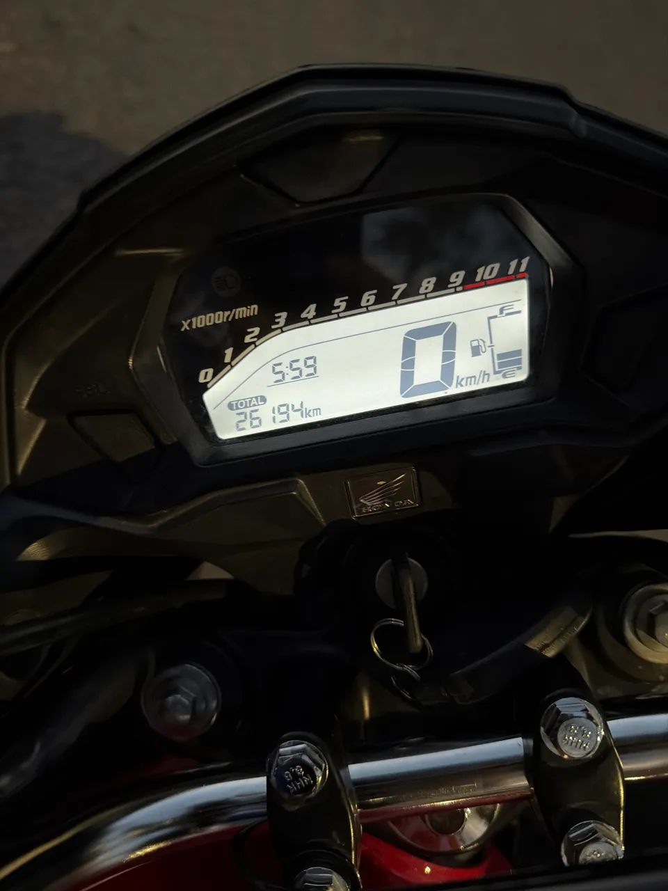 Fan cg 160 - Foto 4