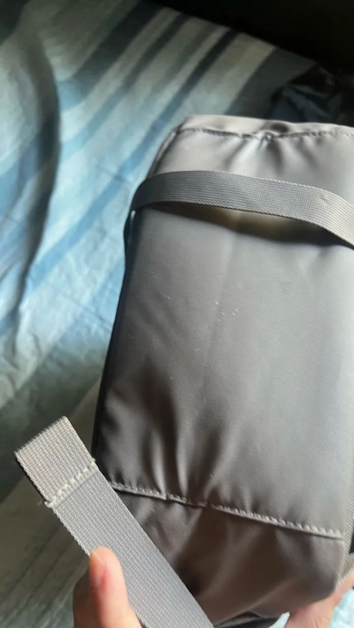 Bolsa Project rock (Under Armour original) - Foto 3