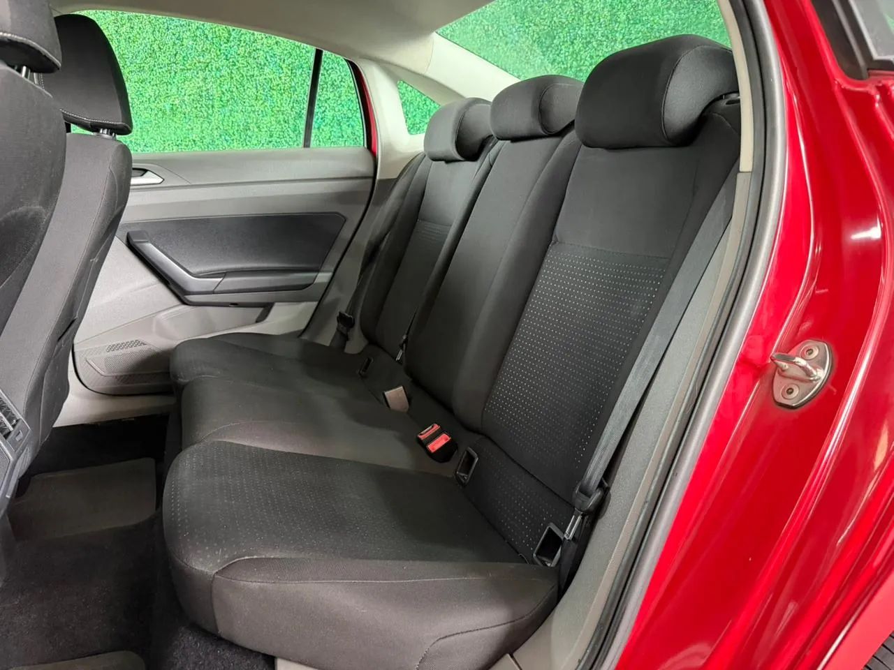 Volkswagen Virtus 2018 - Foto 5
