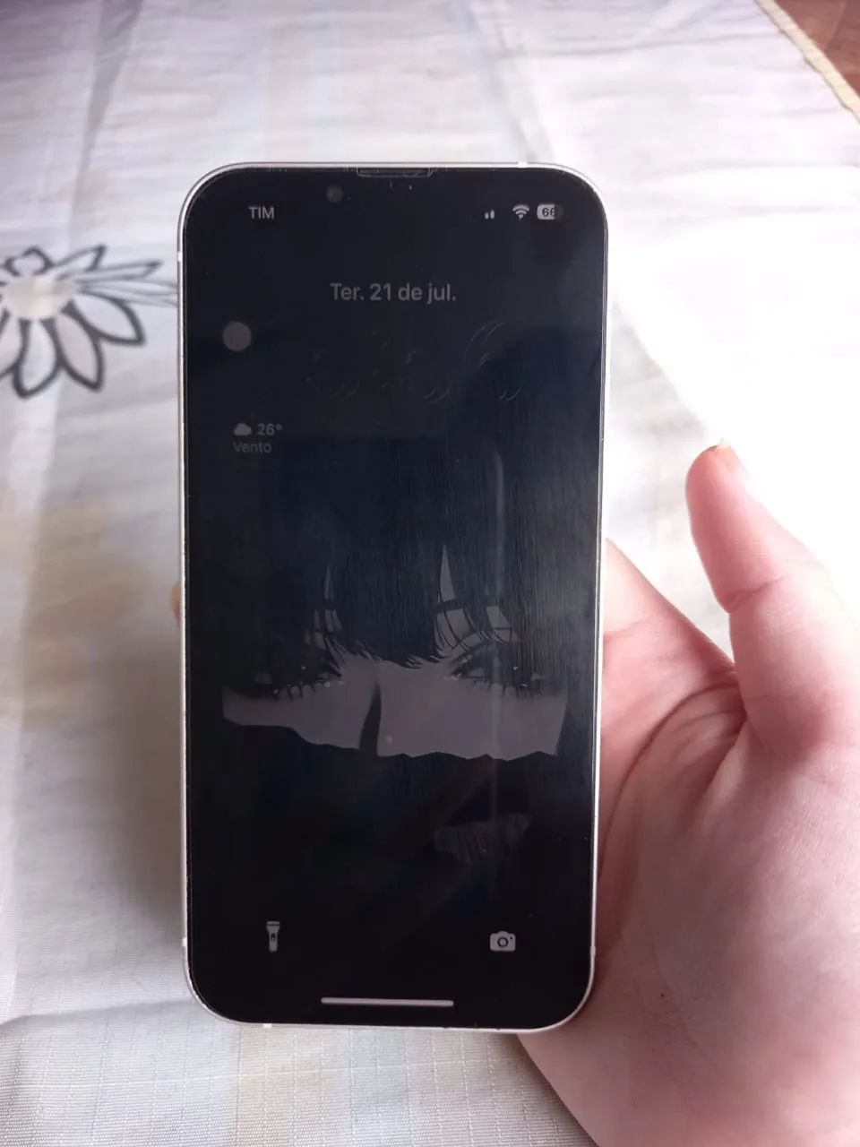 iPhone 13 128gb todo original  - Foto 3