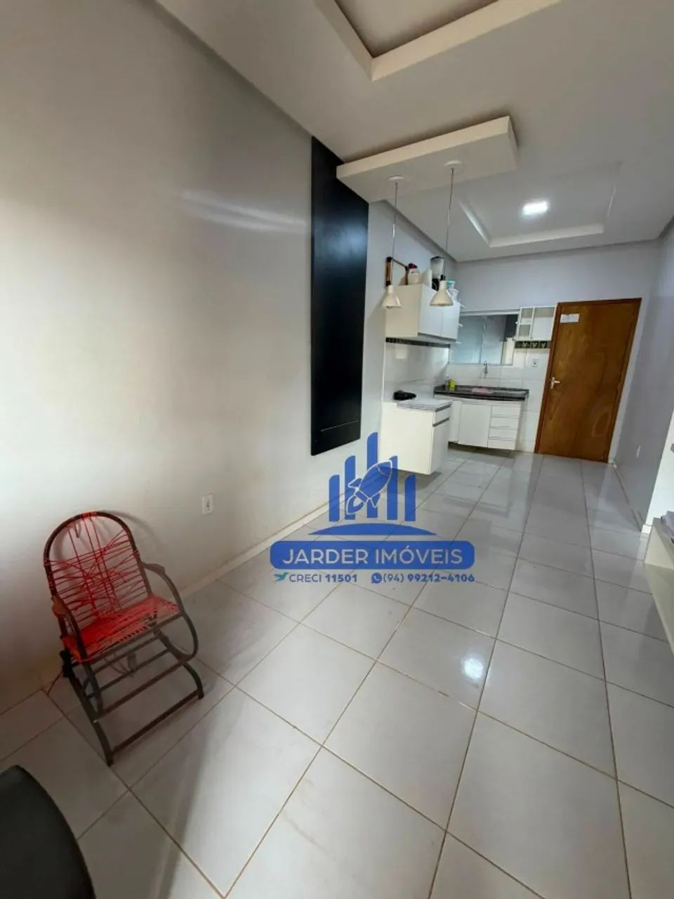 Casa para venda / bairro Cidade Jardim - Foto 2