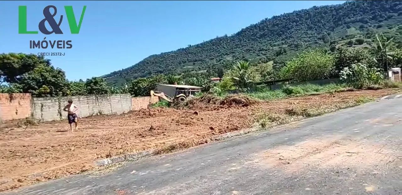 Terreno plano em Jacutinga - MG - Foto 5