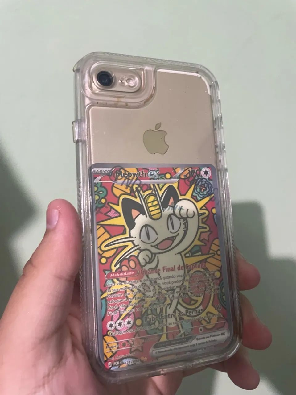 iPhone 7 - Foto 2