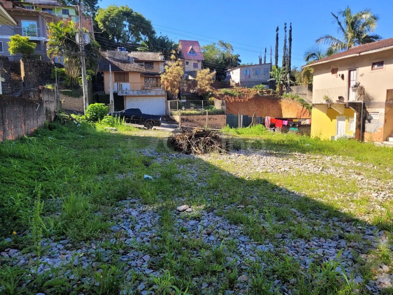 Terreno com 800m² no bairro Saco Grande, Florianópolis - Foto 3