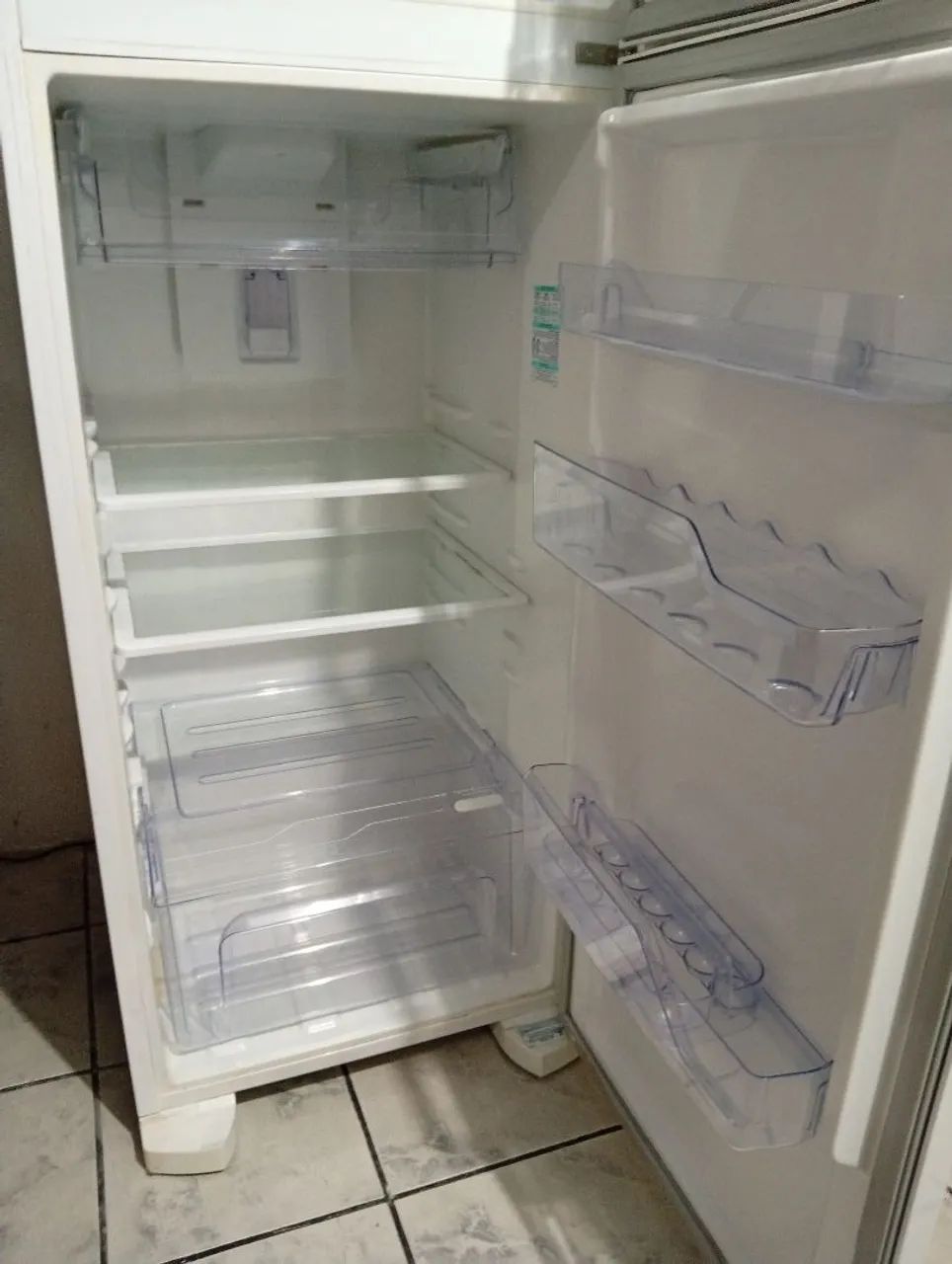 Geladeira 