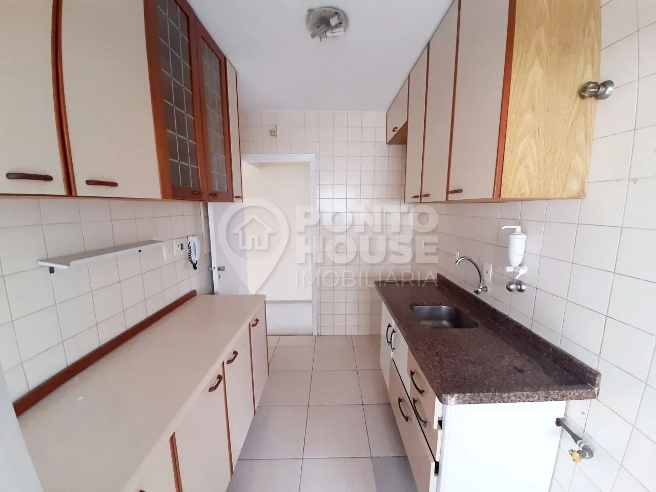 Apartamento para locar ou vender com geraddor 85m² 3 dorm1 suite 2 vagas cond. completo - Foto 5