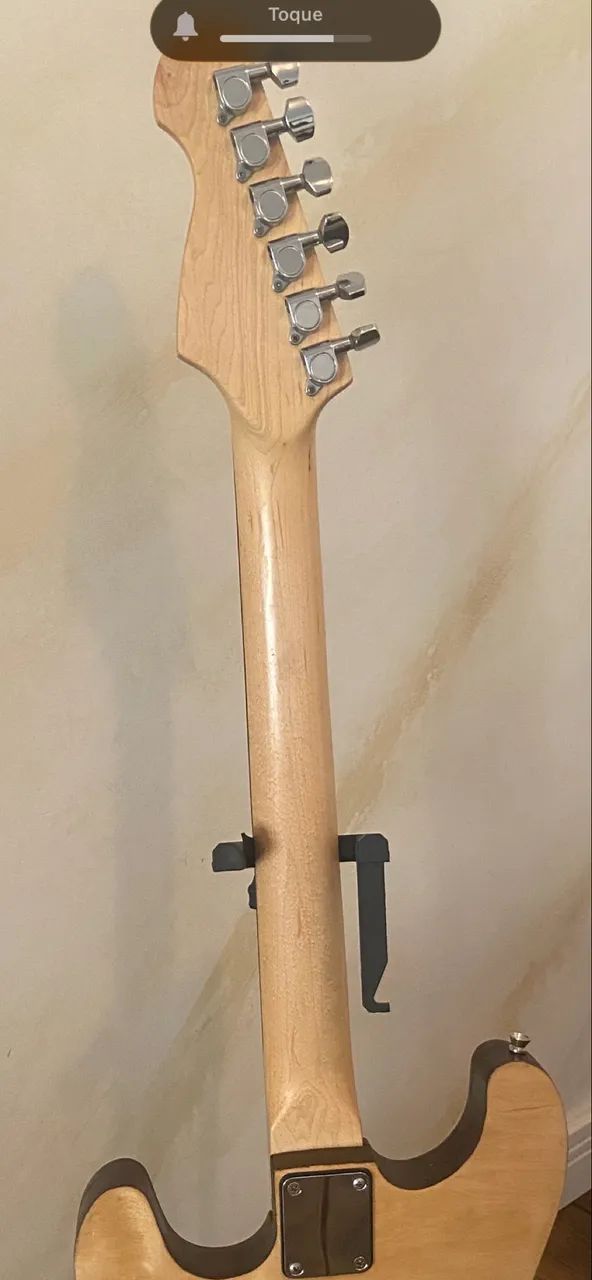 Braço de guitarra PHX - Foto 2