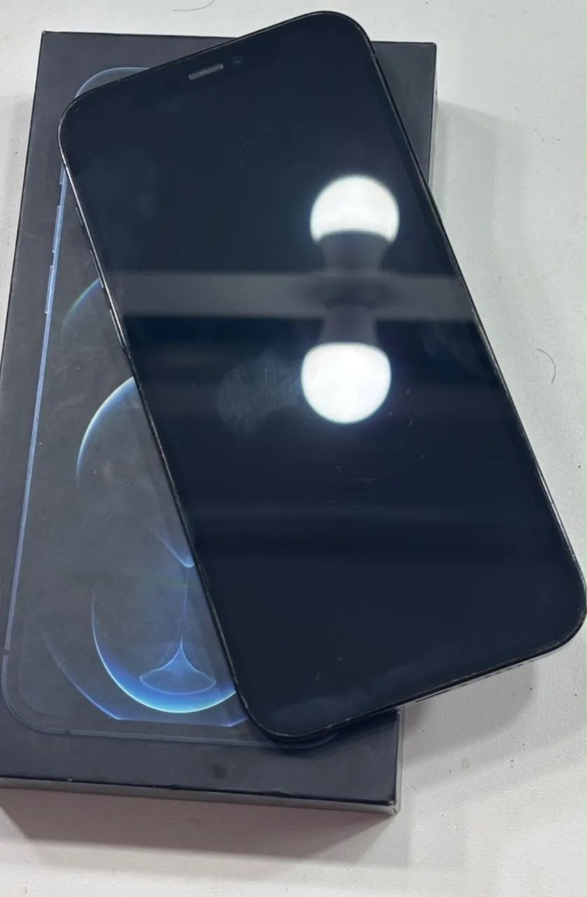 Vende - se iPhone 12 Pro  - Foto 2