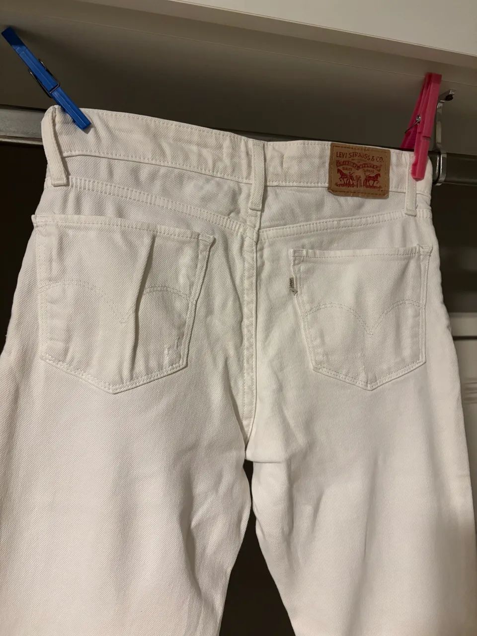 Calça jeans  - Foto 3