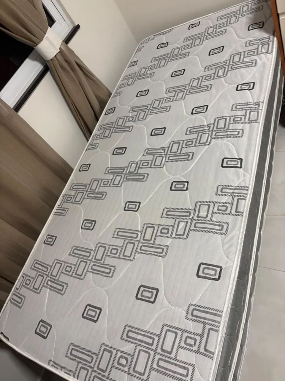 Cama de Solteiro - Foto 4