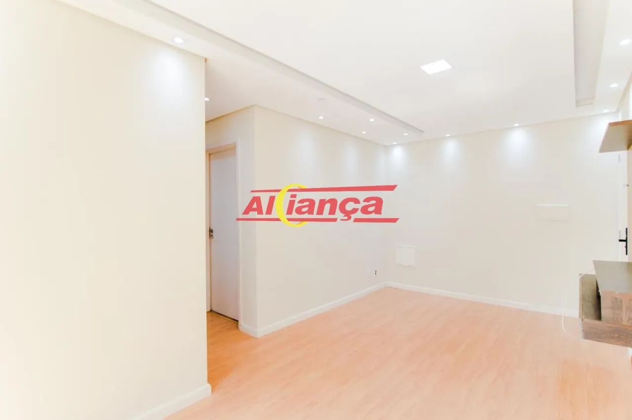 APARTAMENTO 2 DORMS COM SUÍTE E 2 VAGAS (DUE BOSQUE MAIA) - Foto 5