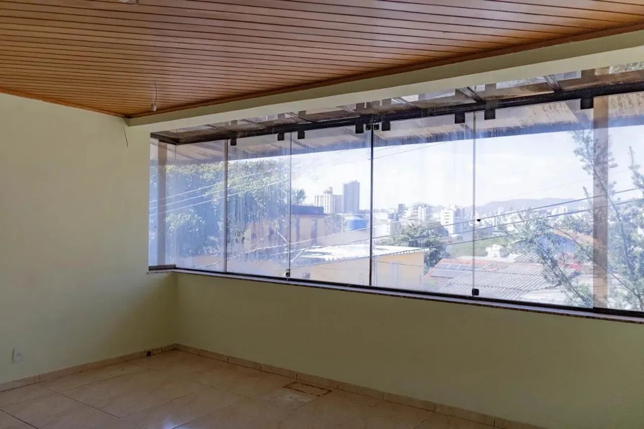 Casa à Venda - João Pinheiro, 4 Quartos, 155 m2 - Foto 5