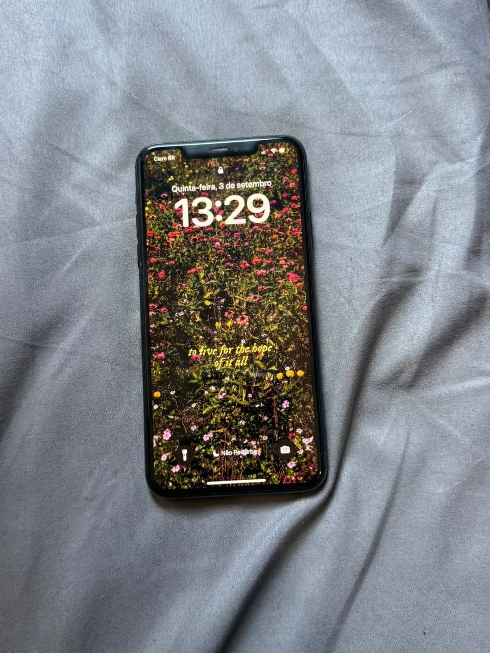 iPhone 11 Pro Max 