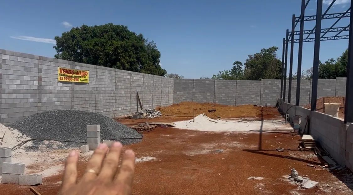 Lote 396 m2 - Foto 4