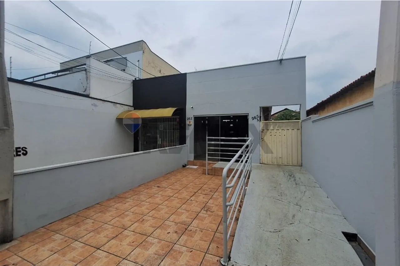 PRÉDIO COMERCIAL  72 m² CENTRO