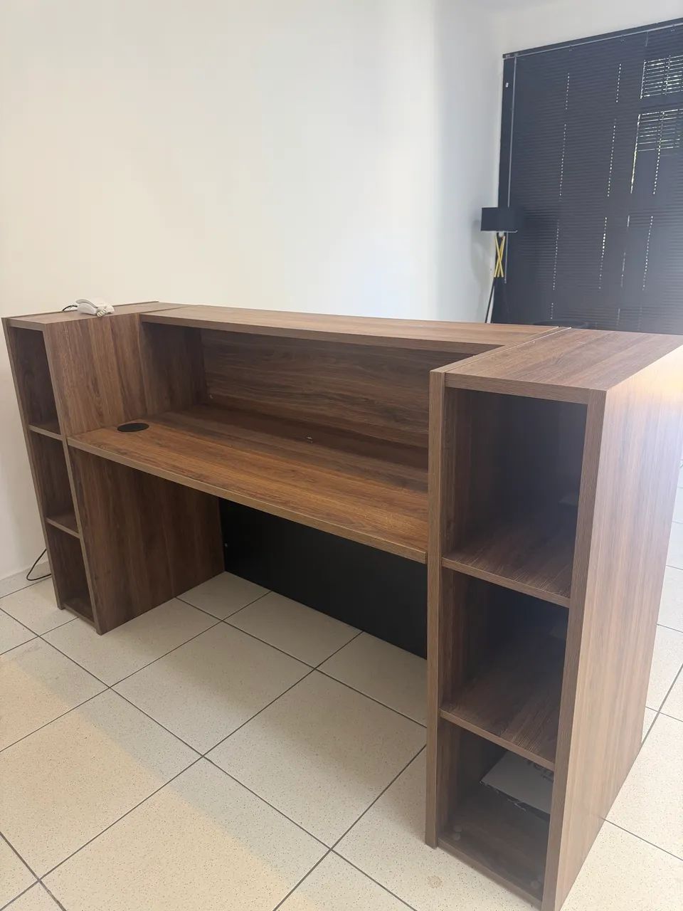Balcão  - Foto 3