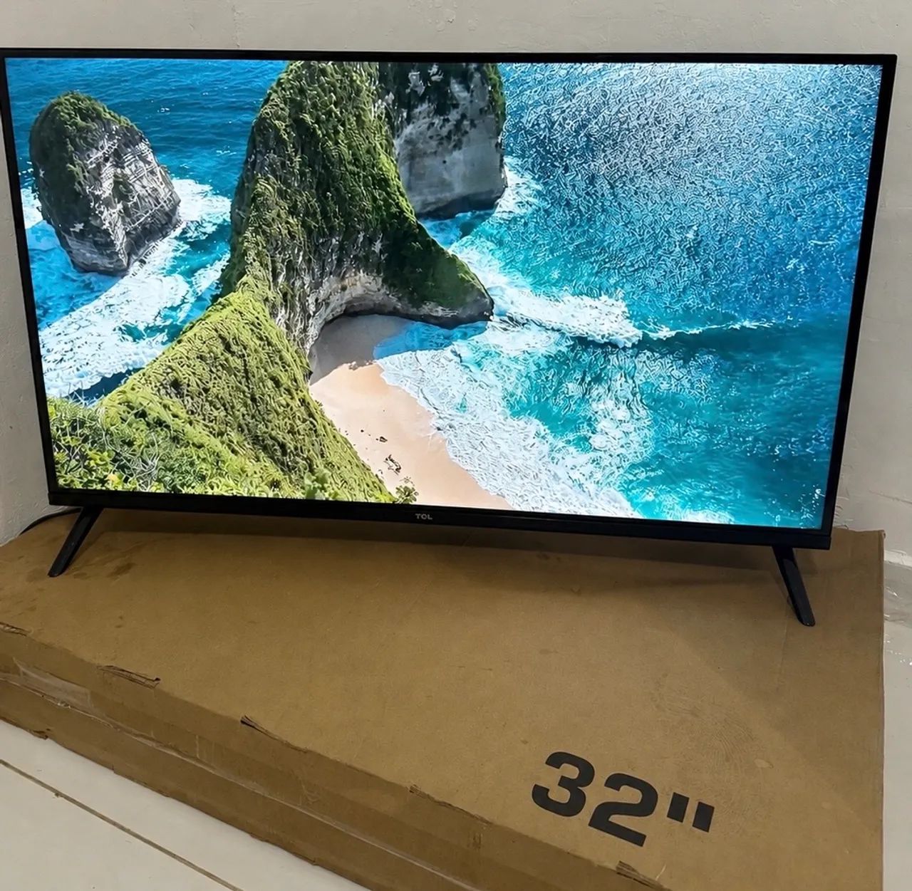 Tv smart 