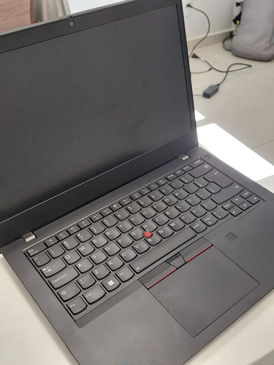 Notebook ThinkPad - Foto 2