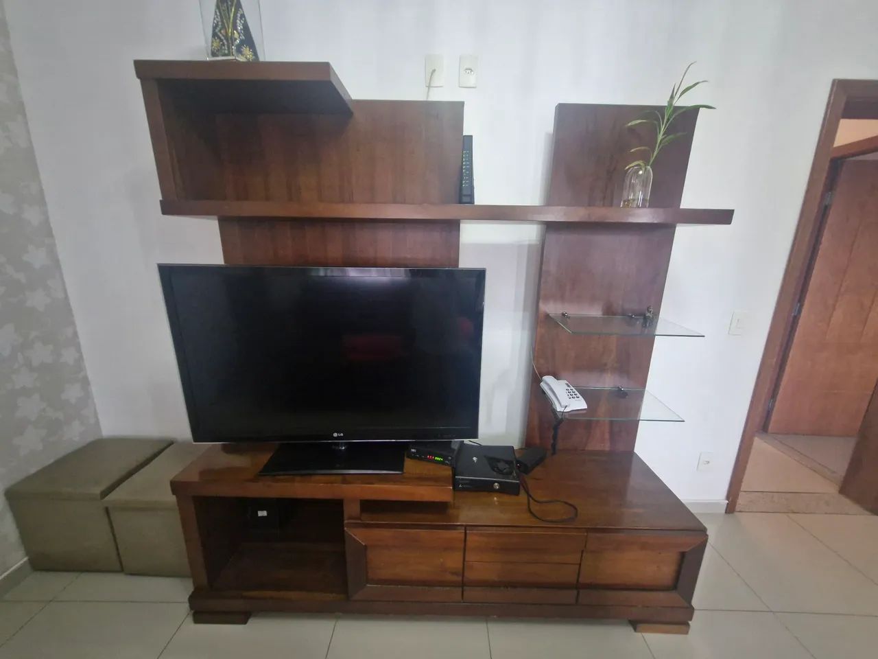 Estante  - Foto 2