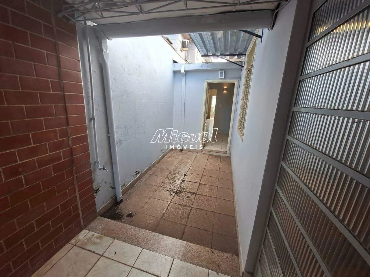 Casa, para aluguel, Areão - 2 quartos - Piracicaba/SP - Foto 4
