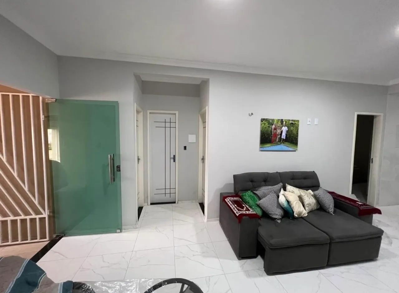 Vendo casa no castanheira k - Foto 5