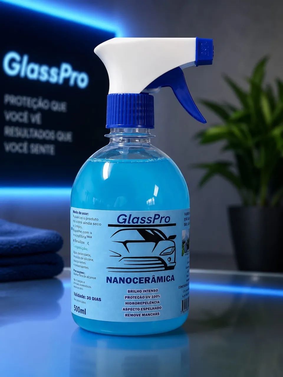 CLASSPRO__ BRILHO QUE PROTEGE - Foto 2