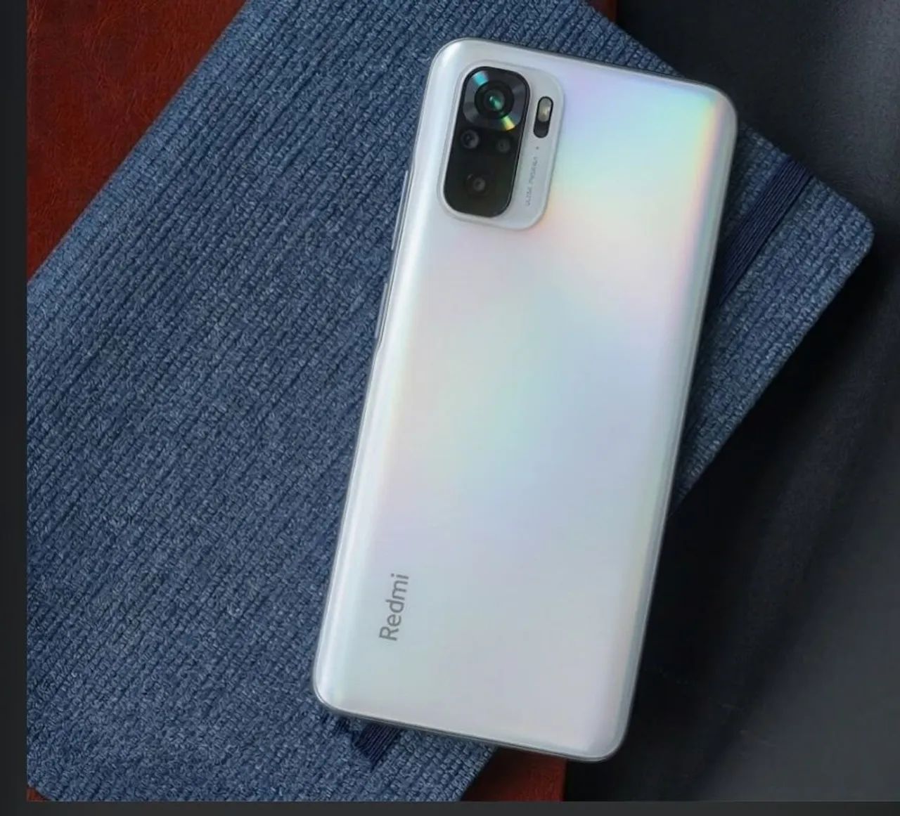 Xiaomi note 10 seminovo 128gb 