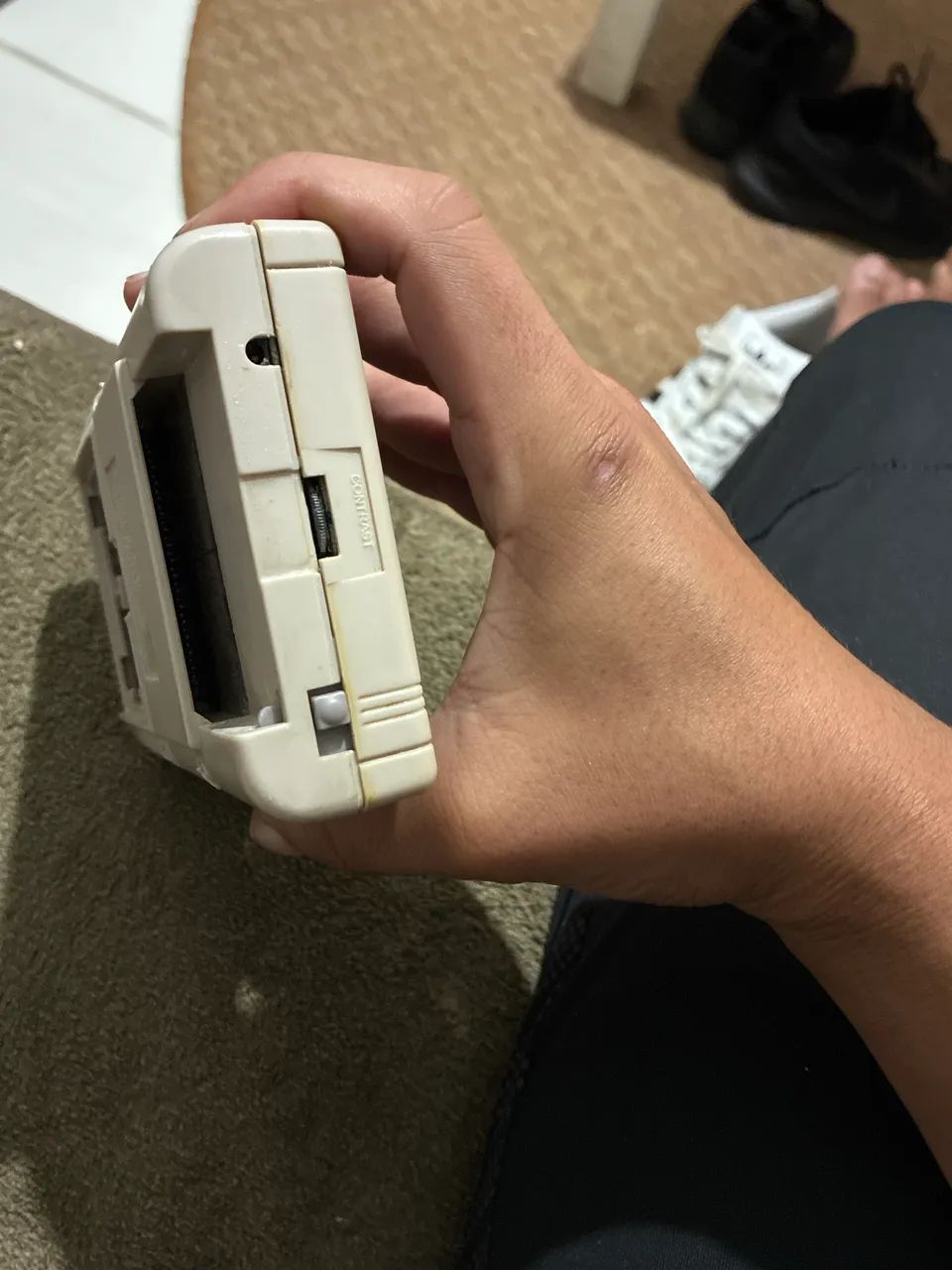 Nintendo game boy DMG-01  - Foto 4