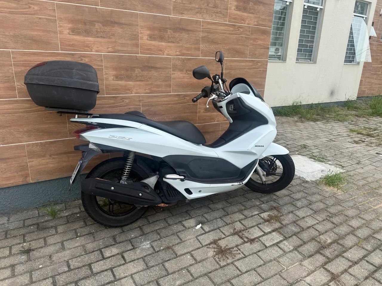 Moto pcx automática  - Foto 5