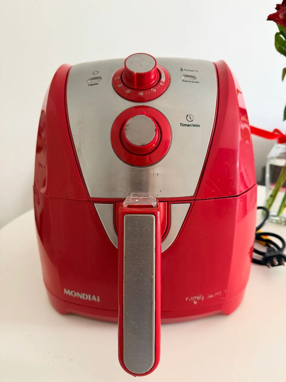 Air fryer  - Foto 2
