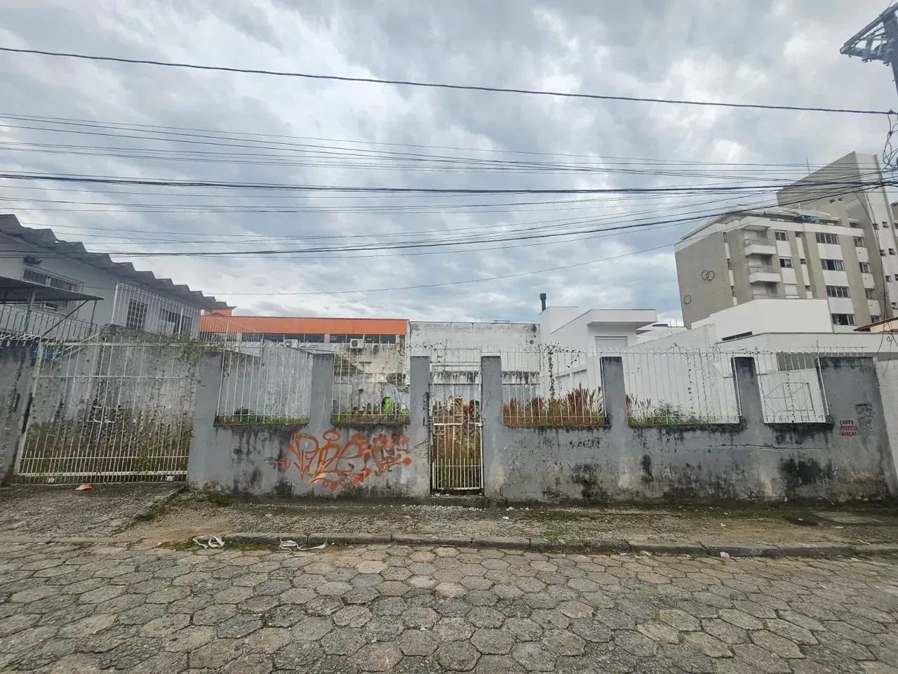 Terreno venda na Trindade com viabilidade  - Florianópolis - SC - Foto 5
