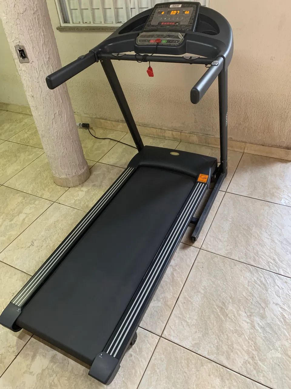  Esteira ergométrica Speedo TR5 - Foto 4