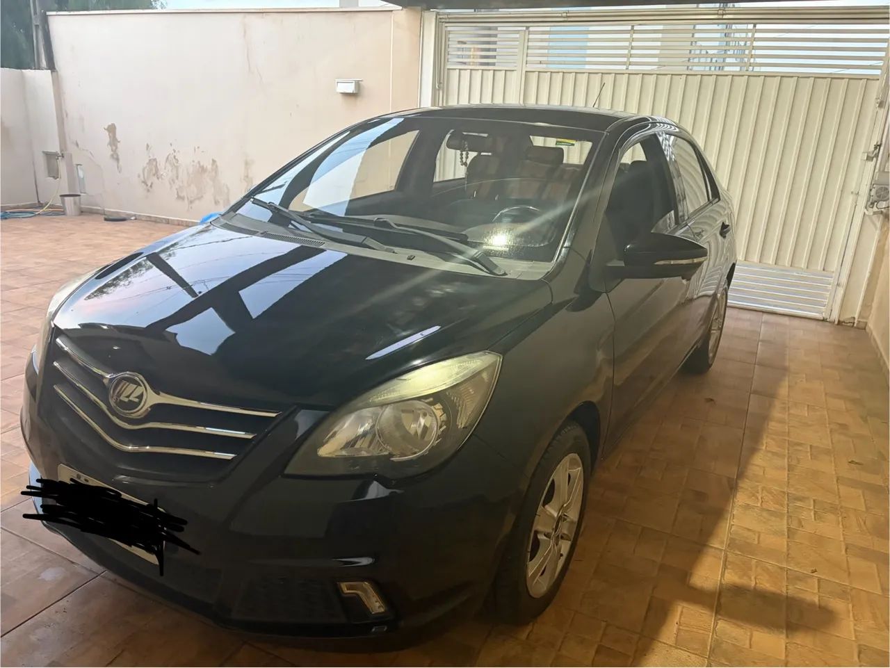 Lifan 530 530 1.5 16V 103cv 4p 2015