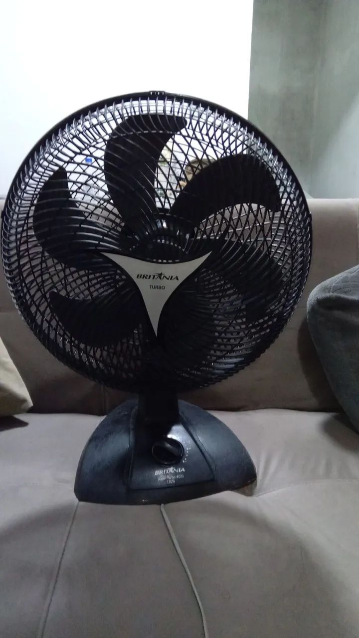 VENTILADOR   R$8
