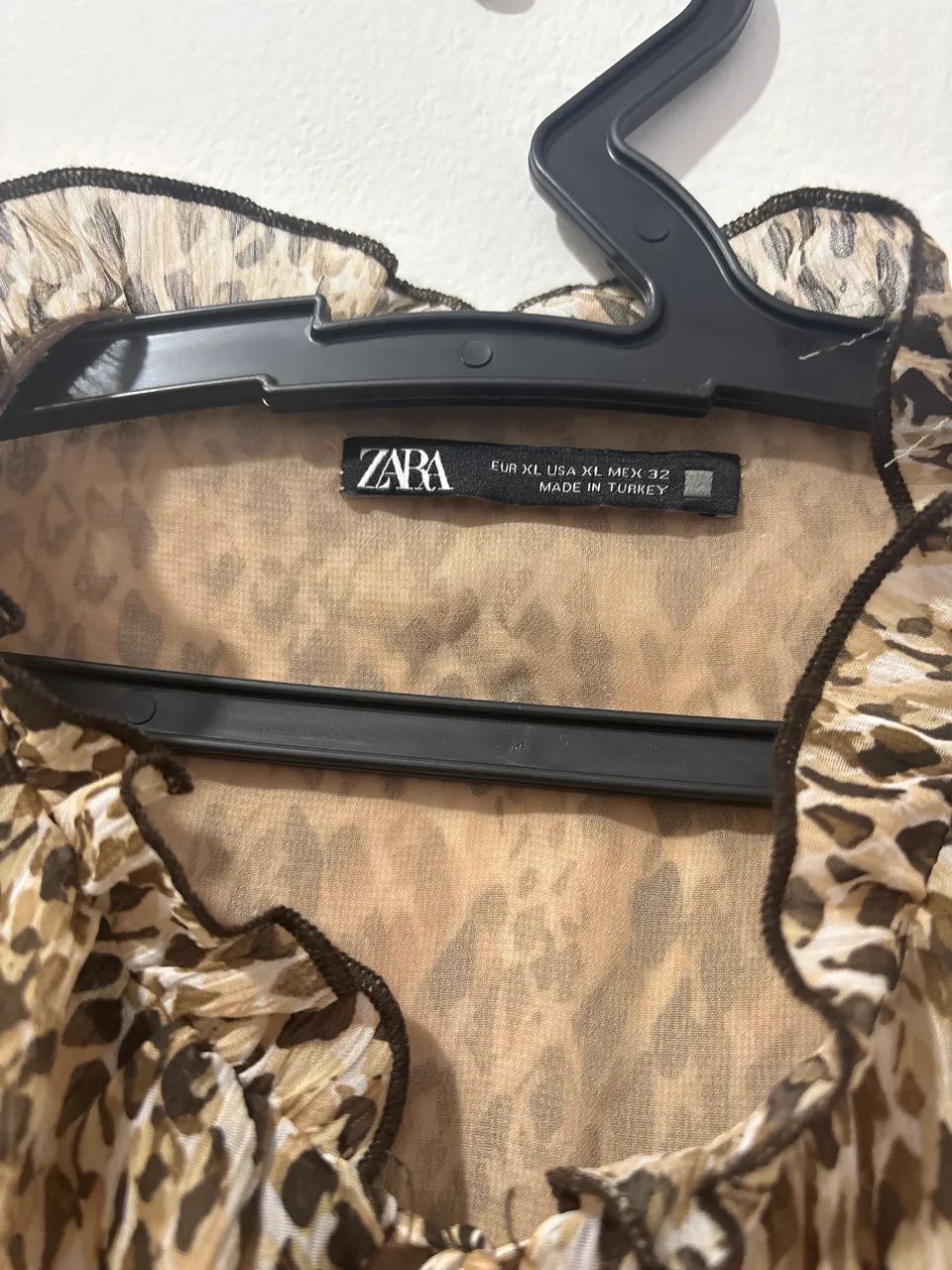 Vestido Zara - Foto 2