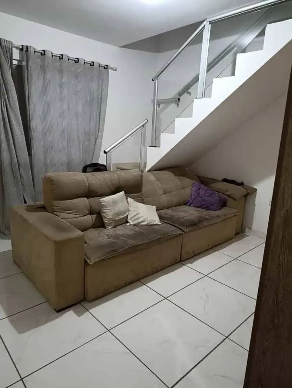 Casa Geminada - Foto 2