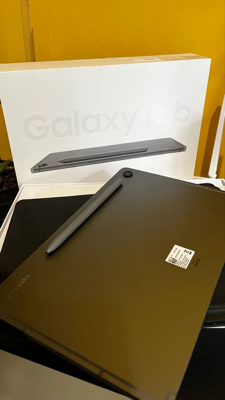 Samsung TAB S9 FE  - Foto 4