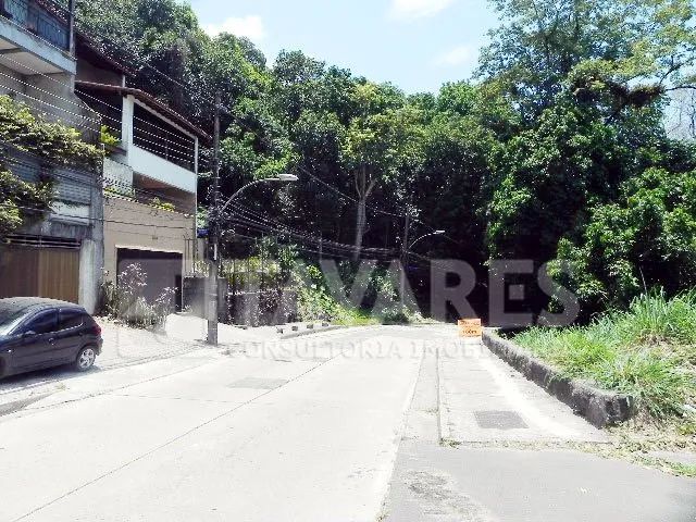Terreno em São Conrado - Foto 2