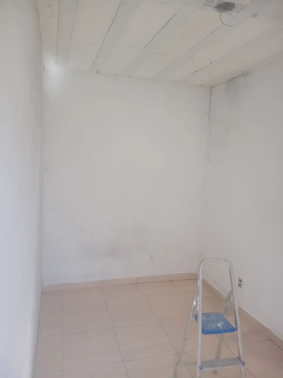 Alugo casa no jd santo antonio campinas  - Foto 4