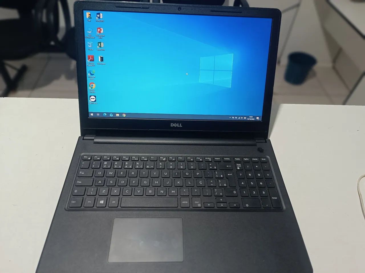 Notebook Dell Inspiron 15 - Foto 2