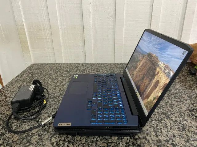 Notebook IdeaPad Gaming 3i - Foto 4