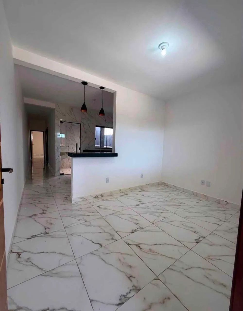 VENDO CASA NO MARCO+ - Foto 3