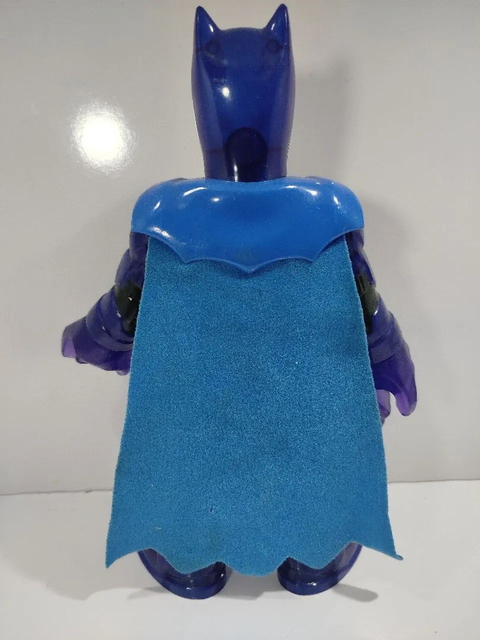 Boneco do Imaginext Batman 25. - Foto 5
