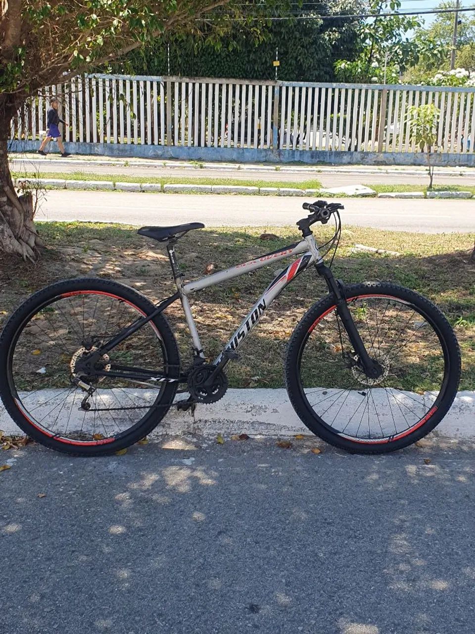 Bicicleta aro 29 - Foto 3