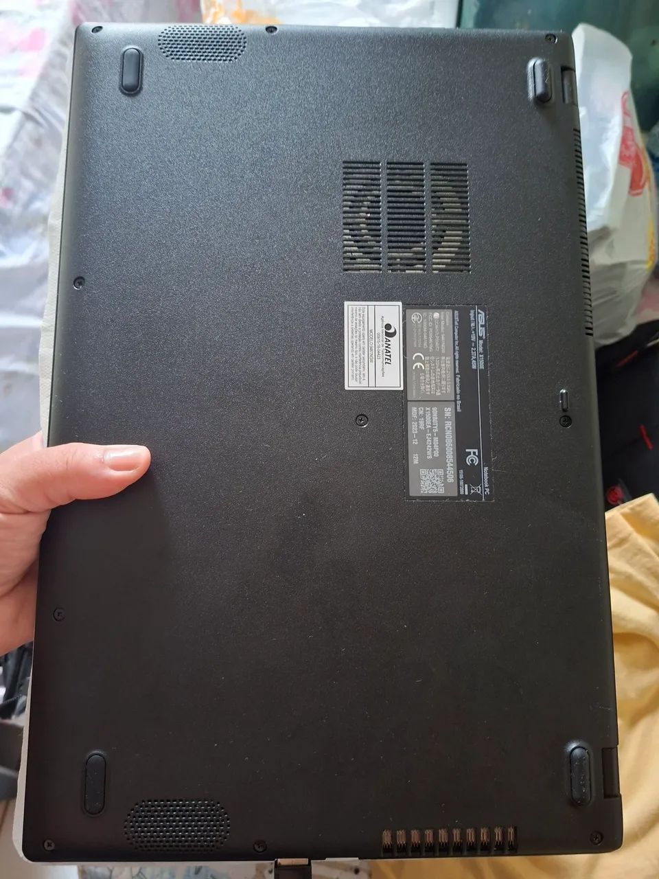 Notebook Asus  - Foto 5