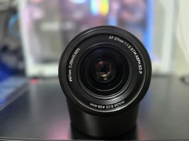 SONY A6300 + LENTES - Foto 3