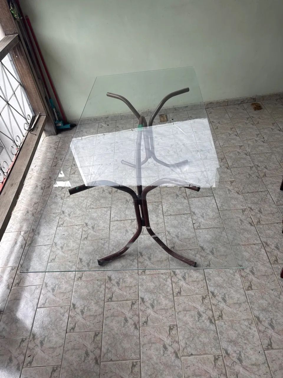 Mesa vidro  - Foto 2