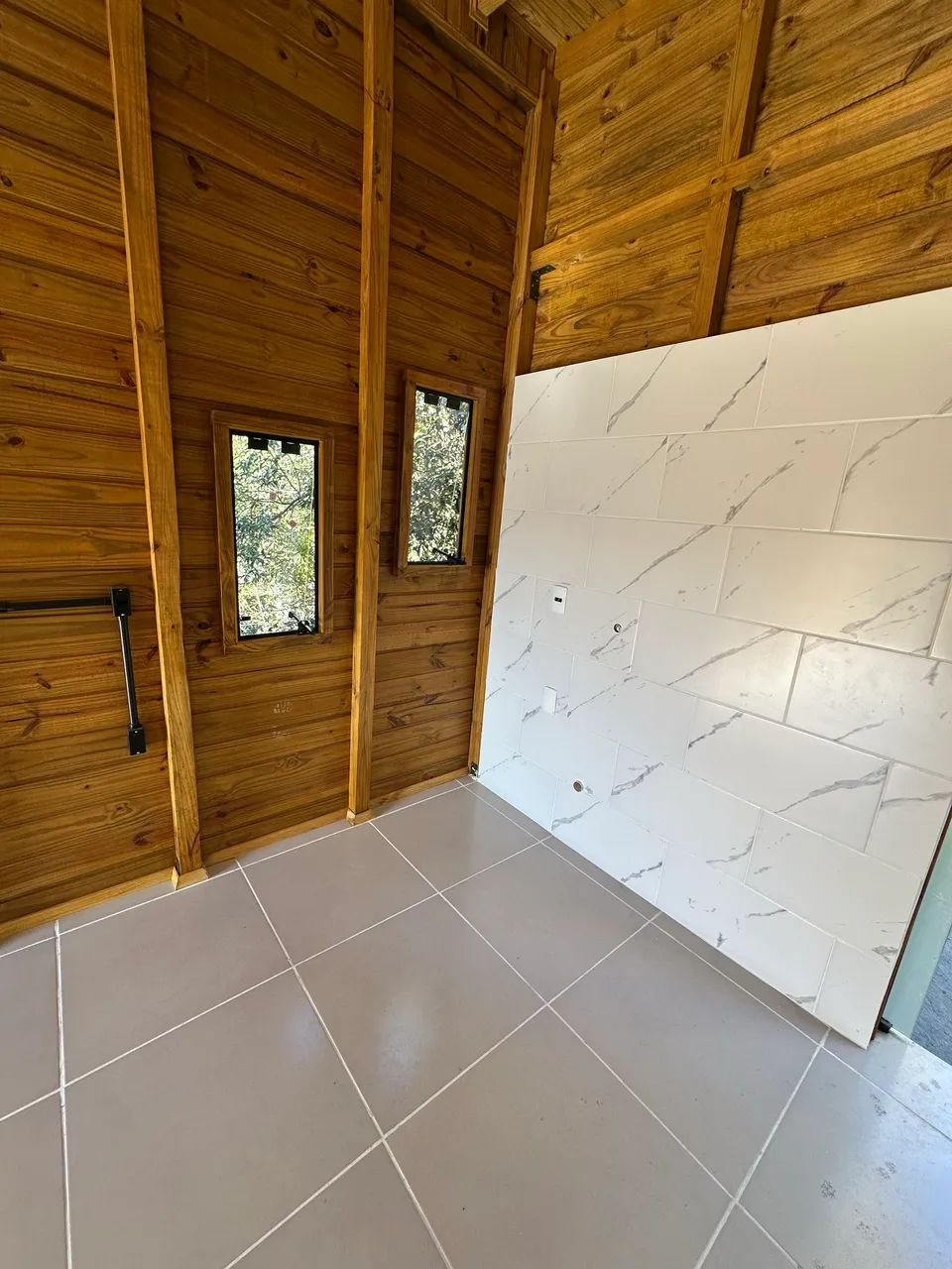 Casa próxima ao centro Alfredo Wagner  - Foto 3