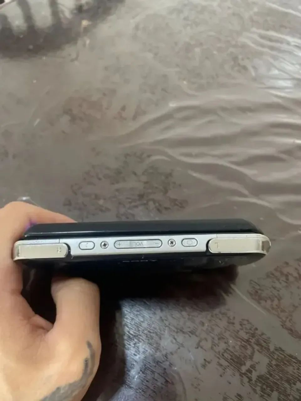 Psp Go  - Foto 3